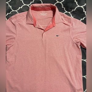 Vineyard Vines Golf Polo